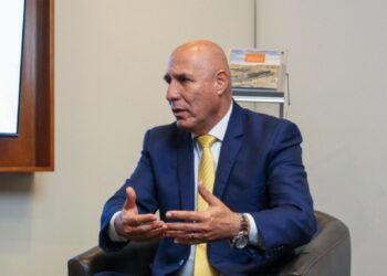 Anuncian estrategia multisectorial que busca reducir minería ilegal en un 10% anual