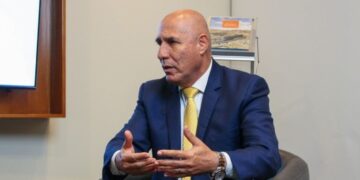 Anuncian estrategia multisectorial que busca reducir minería ilegal en un 10% anual