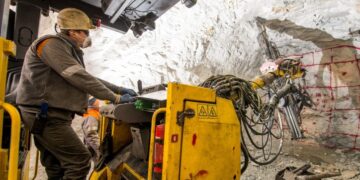 Cordillera Oriental es uno de los nuevos focos de exploración en el Perú
