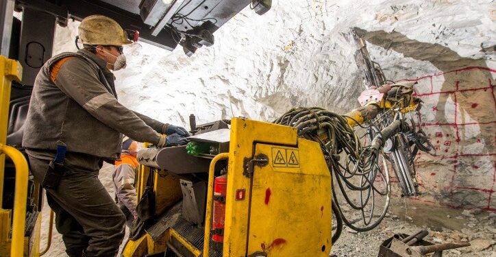 Cordillera Oriental es uno de los nuevos focos de exploración en el Perú