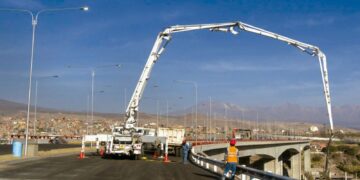 Perú: regiones recibieron más de S/ 7,212 millones por actividad minera a agosto