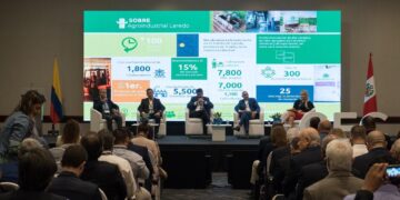 EXPOCEC 2024: Empresas colombianas facturan al año el equivalente al 5% del PBI peruano