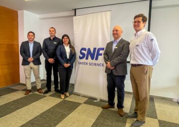 SNF se expande e inicia operaciones en Perú