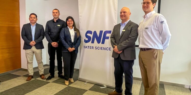 SNF se expande e inicia operaciones en Perú
