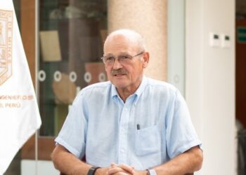 Buenaventura estima producir 15 mil toneladas diarias de mineral en proyecto El Algarrobo