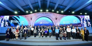 Este 29 y 30 de octubre se realizará la primera edición de PERUMIN Jóvenes