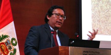 Ingemmet presenta cuatro técnicas para mejorar la precisión geológica en la exploración minera