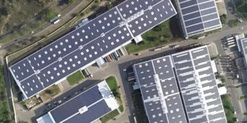 Además de planta de hidrógeno verde, Arequipa tendrá parque industrial de energía renovables