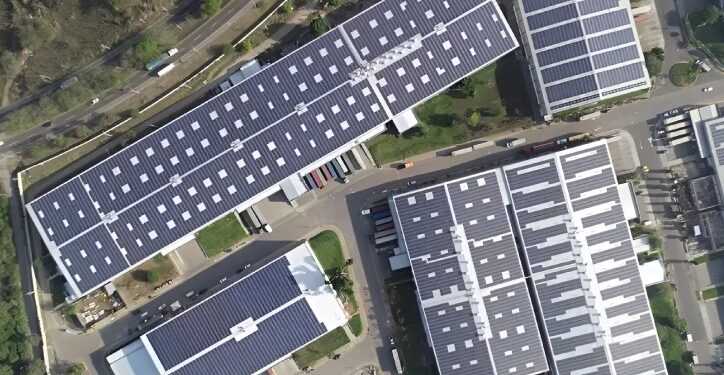 Además de planta de hidrógeno verde, Arequipa tendrá parque industrial de energía renovables