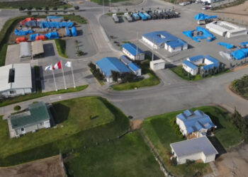 “La minería es el motor para vencer la anemia y la pobreza”