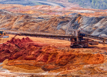 Darío Zegarra: «En 20 años se necesitará el equivalente a todo el cobre que se produjo en la historia de la humanidad»