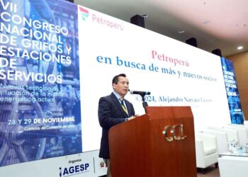 Petroperú fortalece su liderazgo en el mercado de combustibles