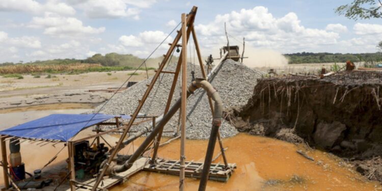 Más de 720 operativos de interdicción destruyeron bienes por S/ 2,230 millones