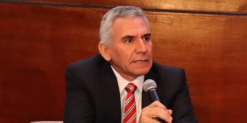 De Vinatea: «Hay cuatro proyectos por más de US$ 4,600 millones que pueden ver la luz en el 2025»