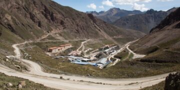 Morococha contará con equipos autónomos para minería subterránea