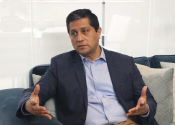 Walter Tejada: «Hay menos empresas juniors que exploran en el país»