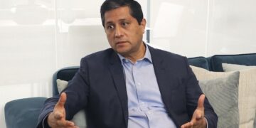 Walter Tejada: «Hay menos empresas juniors que exploran en el país»