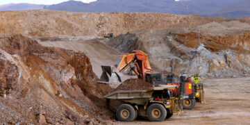 Cámara de Comercio de Arequipa espera el desarrollo firme de la gran minería en el 2025