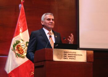 Gustavo De Vinatea: Ningún proceso de formalización debe ser indefinido