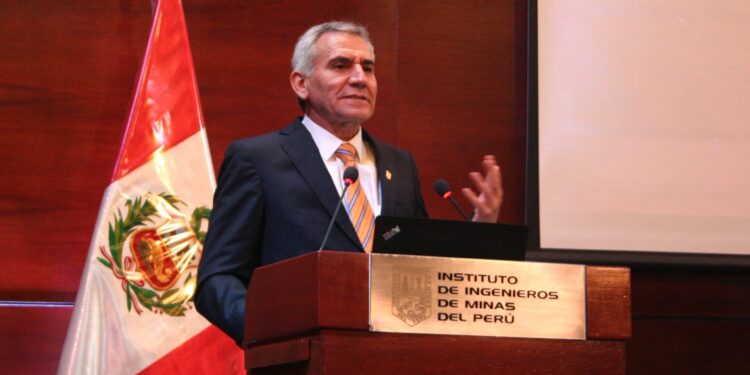 Gustavo De Vinatea: Ningún proceso de formalización debe ser indefinido