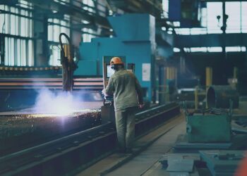 Se necesita trabajar para que los ingenieros metalurgistas tengan más participación en la sociedad