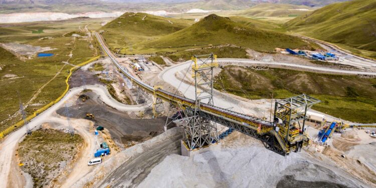 En el 2024, se otorgaron certificaciones ambientales a 50 proyectos de exploración por US$ 208.6 millones