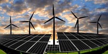 Aumenta uso de energías renovables