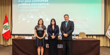 Minem obtiene la Certificación internacional ISO 37001 por el período 2024-2027 en el marco de su política anticorrupción