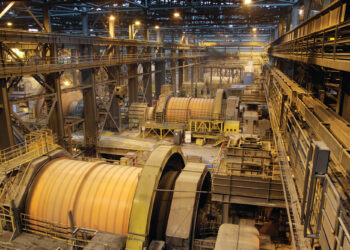 Jimmy Pflucker: “Plantas de procesamiento ayudarían a formalización minera”