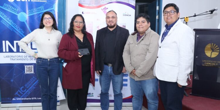 Investigadores elaboran plataforma para detección temprana de metales pesados en la sangre