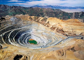 Proyecto Pampa de Pongo avanza en la evaluación de modificación ambiental para el inicio de sus operaciones