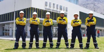 CETEMIN obtiene reconocimiento por medición de huella de carbono
