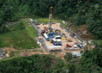 Petroperú aspira a conservar “de por vida” los lotes bajo su ámbito