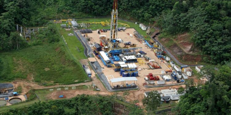 Petroperú aspira a conservar “de por vida” los lotes bajo su ámbito