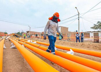 Entrevista | José Mantilla: “Gas natural es la base energética de la economía peruana”