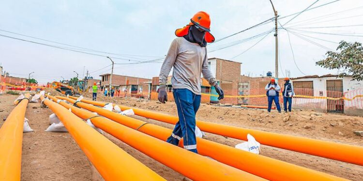 Entrevista | José Mantilla: “Gas natural es la base energética de la economía peruana”