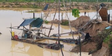 Gobierno establecerá nueva estrategia nacional contra la minería ilegal