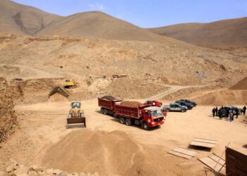 Sector minero: Creación de empleo tiene 6 meses de expansión continua