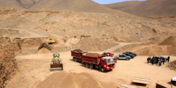 Sector minero: Creación de empleo tiene 6 meses de expansión continua