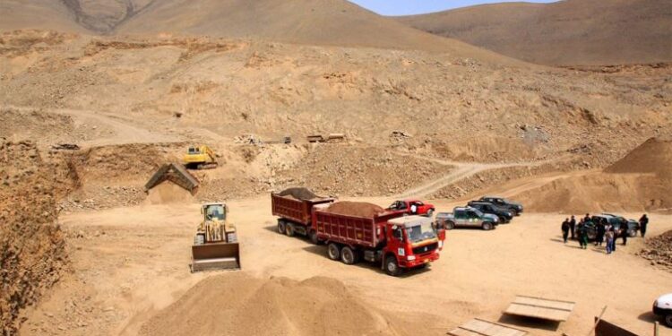Sector minero: Creación de empleo tiene 6 meses de expansión continua