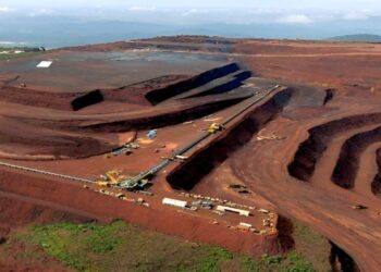 Minem cuenta con US$ 2,800 millones como garantías de cierre de minas