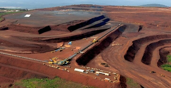 Minem cuenta con US$ 2,800 millones como garantías de cierre de minas