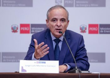 Ministro Montero: «Perú debe tener en 6 meses ley y reglamento de minería artesanal y pequeña»