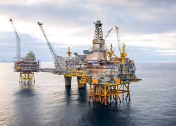 Producción petrolera creció 24%