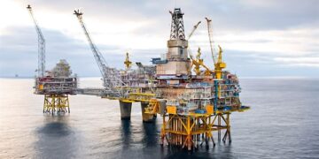 Producción petrolera creció 24%