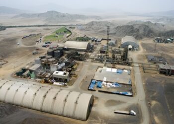 Minem autorizó 134 expedientes de ingeniería de detalle por US$ 3,805.1 millones para proyectos mineros