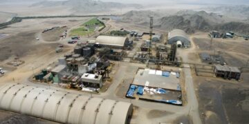 Minem autorizó 134 expedientes de ingeniería de detalle por US$ 3,805.1 millones para proyectos mineros