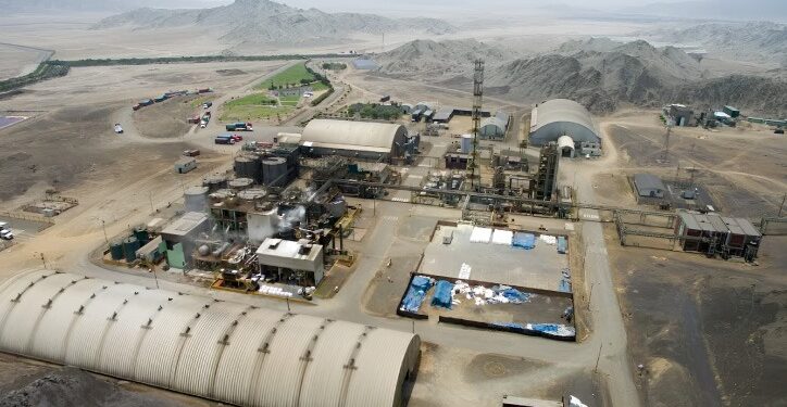 Minem autorizó 134 expedientes de ingeniería de detalle por US$ 3,805.1 millones para proyectos mineros