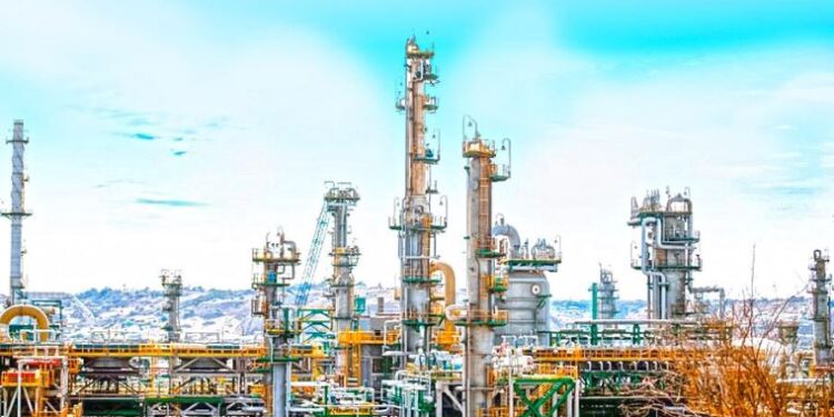 Petroperú asegura que todas las unidades de la Nueva Refinería Talara están operativas