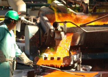 Incremento en la producción de hierro en Perú destaca como factor clave para la transición energética